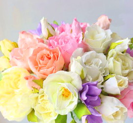 Anniversary Flowers Thamesmead